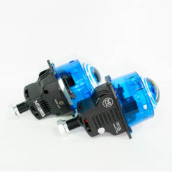 Alternative view of Bi led Matrix Light M1 Plus