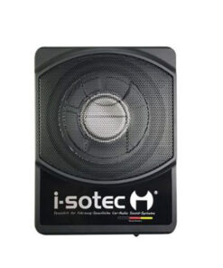 Loa sub isotec V10