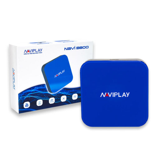 Android Box Navi B800