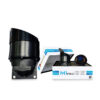 Bi gầm Matrix Light M1 Pro