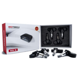 Cảm biến áp suất lốp Gotech GS6