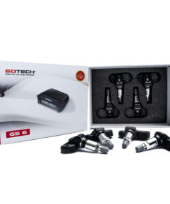 Cảm biến áp suất lốp Gotech GS6
