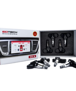 Cảm biến áp suất lốp Gotech GS8