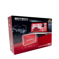 CarPlay Box GB8