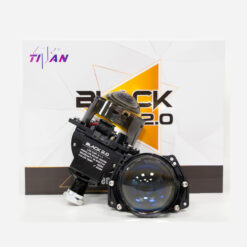 Alternative view of Bi Led Titan Black 2.0