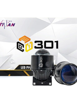 Bi Gầm Titan 301