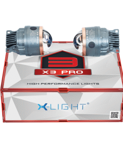 LED X-LIGHT X3 PRO