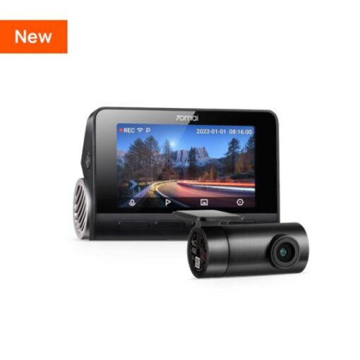 Camera hành trình 70mai A810