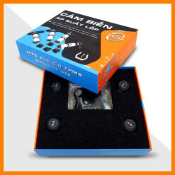 Cảm Biến Áp Suất Lốp Van Ngoài TPMS TP-D22 cam bien ap suat lop htd van ngoai 3
