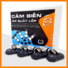 Cảm Biến Áp Suất Lốp Van Trong TPMS TP-D22
