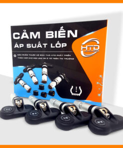 Cảm Biến Áp Suất Lốp Van Trong TPMS TP-D22