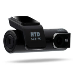 Camera hành trình HTD C22-4K camera hanh trinh c22 4k htd viet nam