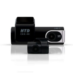 Camera hành trình HTD C22-4K