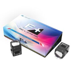 Alternative view of Bi Laser X-Light F+ Ultra Mini
