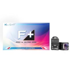 Alternative view of Bi Led X-Light F+ Pro Mini