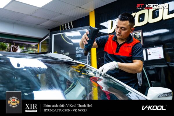 2T Việt Nam Auto - Camera 360 dct, màn hình android, độ đèn xe ô tô, dán phim cách nhiệt, phụ kiện đồ chơi xe hơi dán phim cách nhiệt ô tô tại Thanh Hóa chính hãng