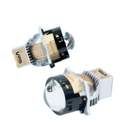 Alternative view of Bi Laser X-Light V20L New 2024