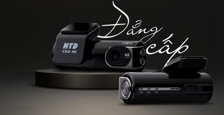 Camera hành trình ô tô tại thanh hóa