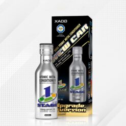 Chất phụ gia dầu nhớt Xado New Car