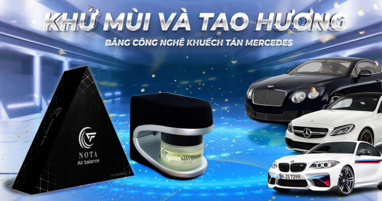 Nước hoa Nota Air Balance Plus 1667986293