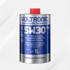 Voltronic 5W30 GT – Grand Touring Edition