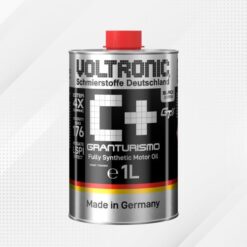 Voltronic Granturismo C+ Black Edition