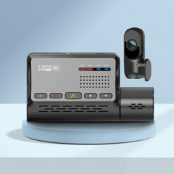 Camera Hành Trình VIOFO A139 Pro 2CH 4K HDR