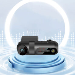 Camera hành trình VIOFO T130 2CH