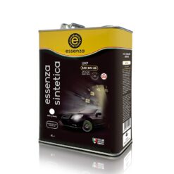 Dầu nhớt Essenza Sintetica UXP 5W30
