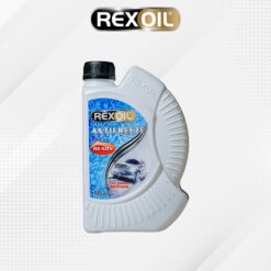 Dung dịch làm mát REXOIL Ready Mix Antifreeze Four Seasons