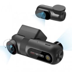 Alternative view of Camera hành trình Viofo T130 3CH