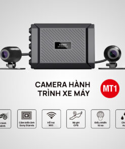 Camera hành trình xe máy Viofo MT1