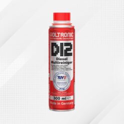 Voltronic D12 Diesel Multireiniger