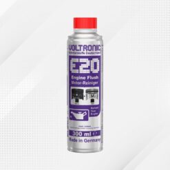 Voltronic E20 Engine Flush