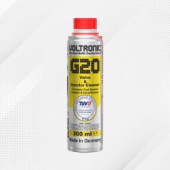 Voltronic G20 Valve & Injector Cleaner