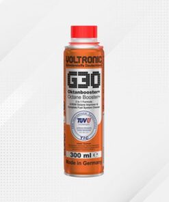 Voltronic G30 Octane Booster