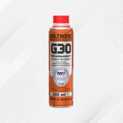 Voltronic G30 Octane Booster