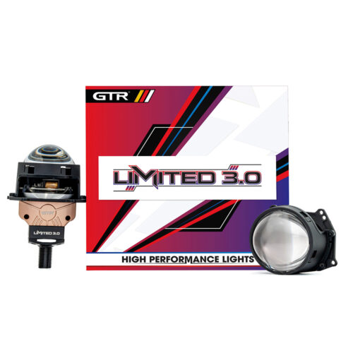 bi led gtr limited 30