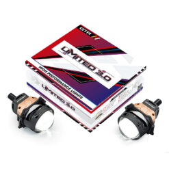 Bi Led GTR Limited 3.0 bi led gtr limited 30 a