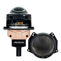 Alternative view of Bi Led GTR Limited 3.0