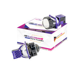 Alternative view of Bi Led Titan Platinum Pro