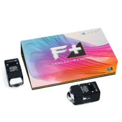 Alternative view of Module Laser X-Light F+ Ultra New 2024