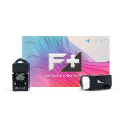 Module Laser X-Light F+ Ultra New 2024