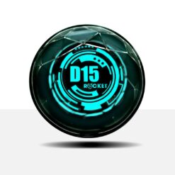 Alternative view of Smart Android Box cho ô tô D15 Rocket