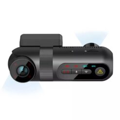 Alternative view of Camera hành trình VIOFO T130 2CH