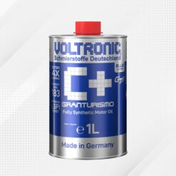 Voltronic Granturismo C+ Blue Edition