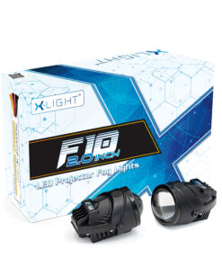 Bi gầm X-Light F10 2.0 Inch