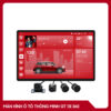 Màn hình ô tô thông minh Gotech GT13I 360