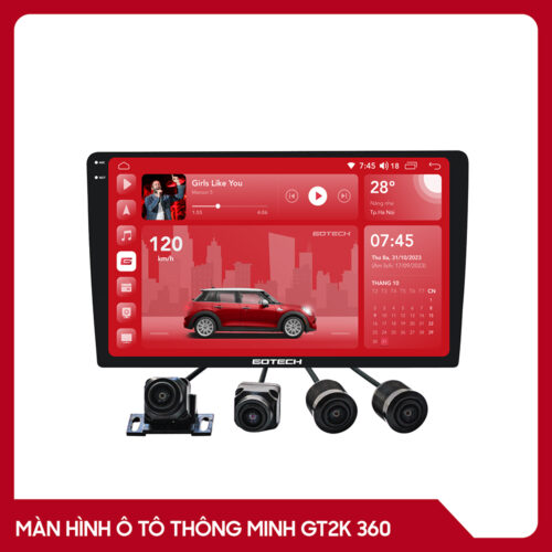 man hinh o to thong minh gotech gt2k 360