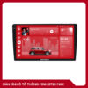 Màn hình ô tô thông minh Gotech GT2K MAX